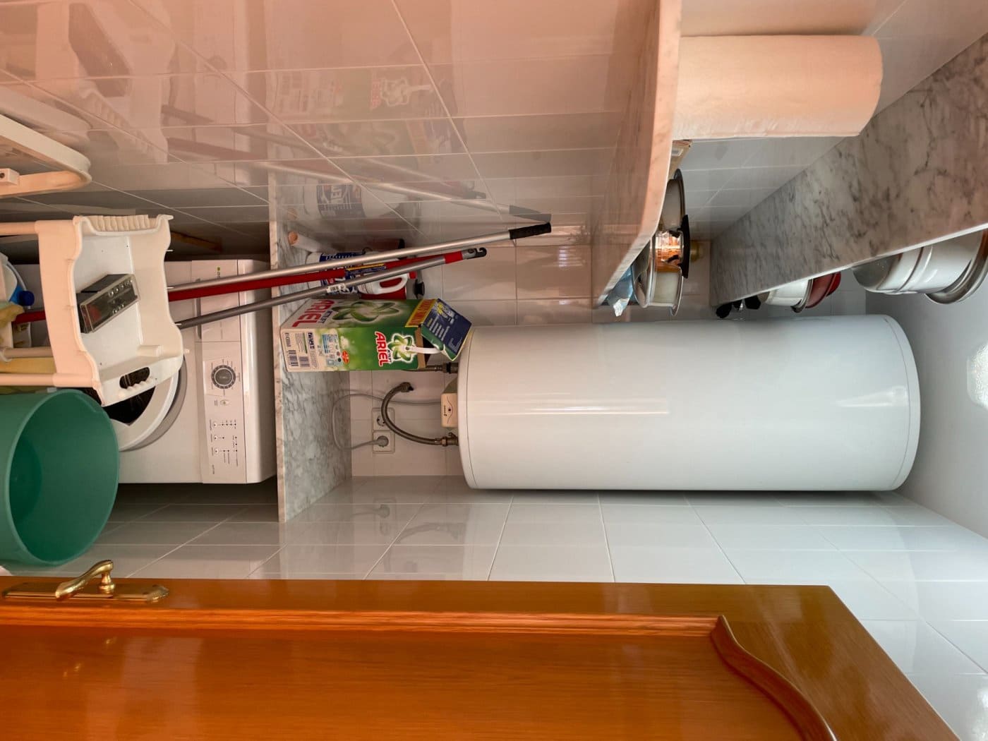 8 soverom Leilighet til salgs i Fornells med svømmebasseng garasje - € 975 000 (Ref: 8093912)