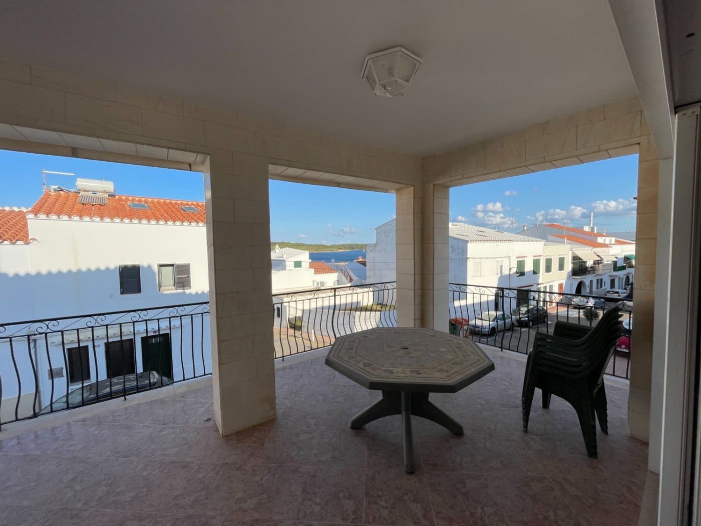 8 soverom Leilighet til salgs i Fornells med svømmebasseng garasje - € 975 000 (Ref: 8093912)