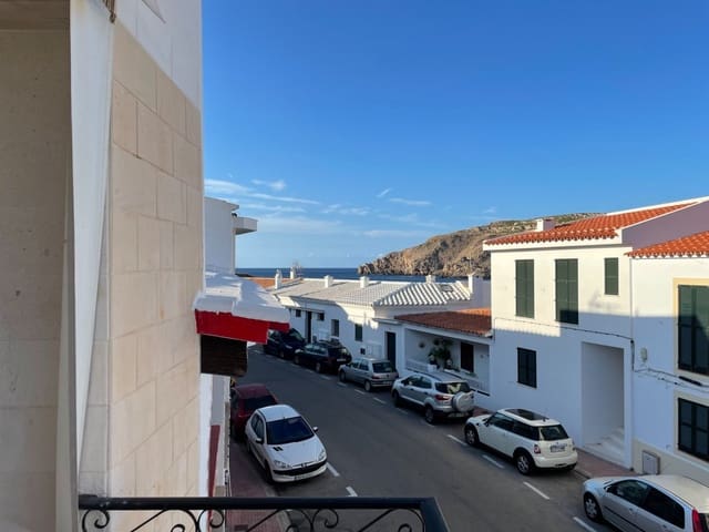 8 soverom Leilighet til salgs i Fornells, Es Mercadal med svømmebasseng garasje - € 975 000 (Ref: 8093912)