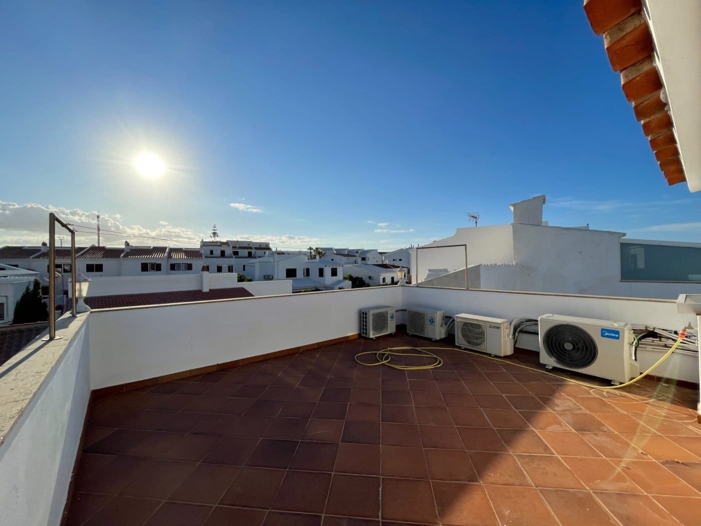 8 soverom Leilighet til salgs i Fornells med svømmebasseng garasje - € 975 000 (Ref: 8093912)