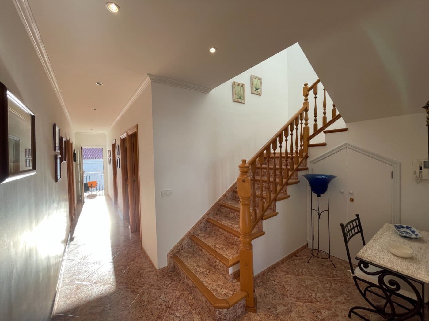 8 soverom Leilighet til salgs i Fornells med svømmebasseng garasje - € 975 000 (Ref: 8093912)