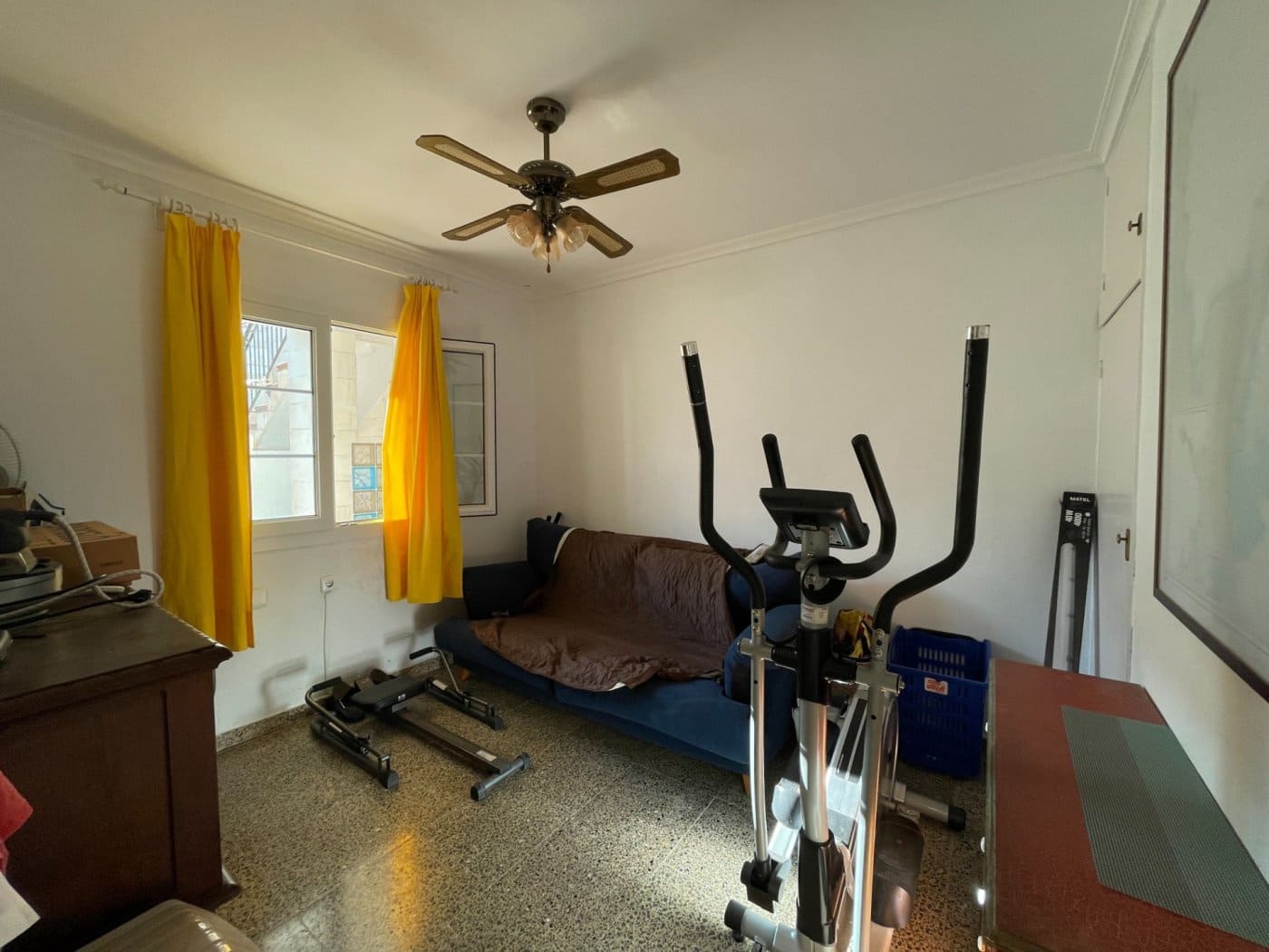 8 soverom Leilighet til salgs i Fornells med svømmebasseng garasje - € 975 000 (Ref: 8093912)