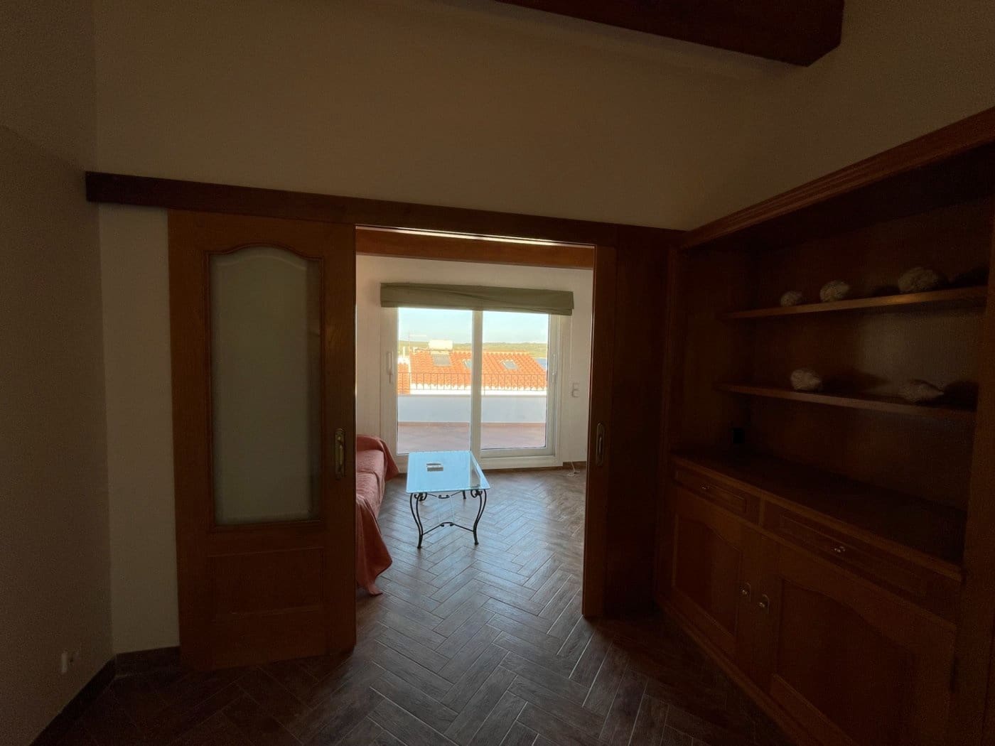 8 soverom Leilighet til salgs i Fornells med svømmebasseng garasje - € 975 000 (Ref: 8093912)