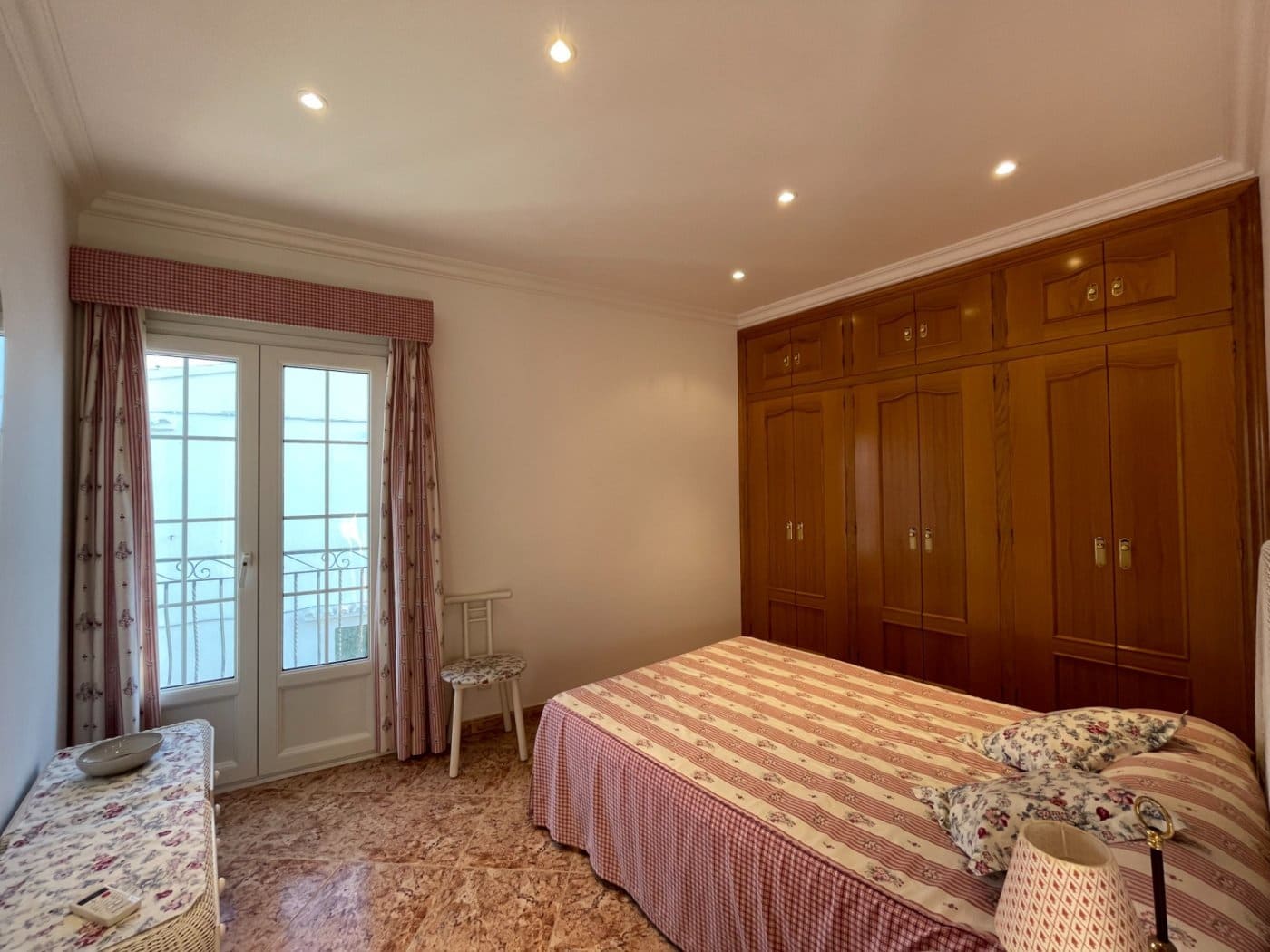 8 soverom Leilighet til salgs i Fornells med svømmebasseng garasje - € 975 000 (Ref: 8093912)