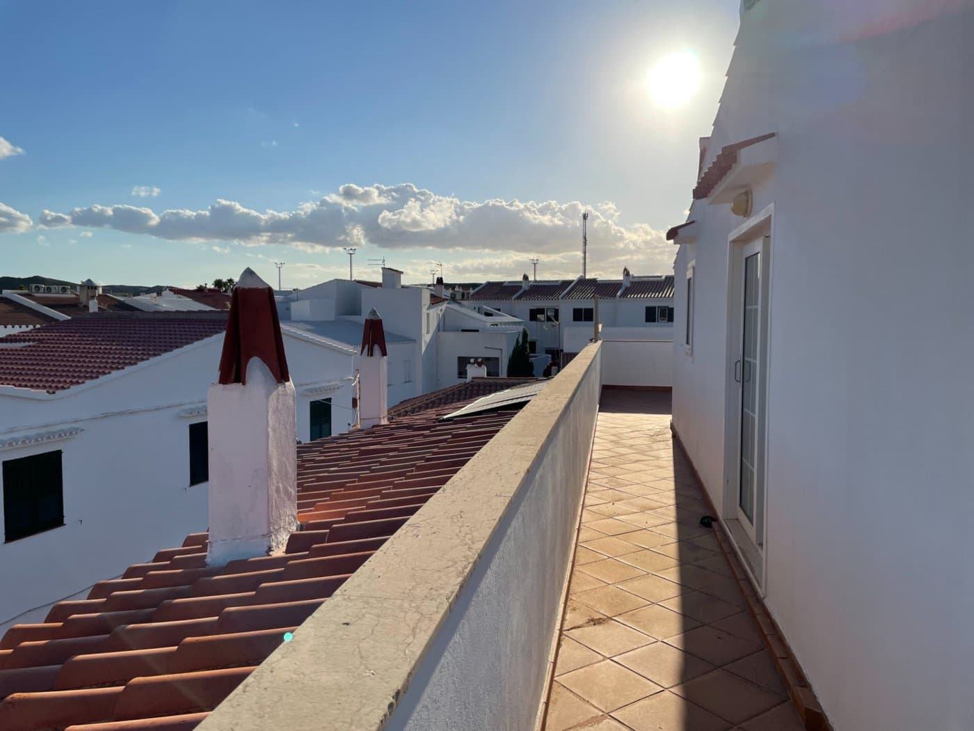 8 soverom Leilighet til salgs i Fornells med svømmebasseng garasje - € 975 000 (Ref: 8093912)