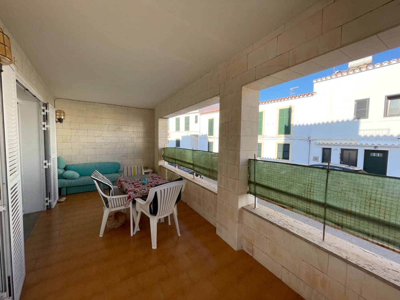 8 soverom Leilighet til salgs i Fornells med svømmebasseng garasje - € 975 000 (Ref: 8093912)