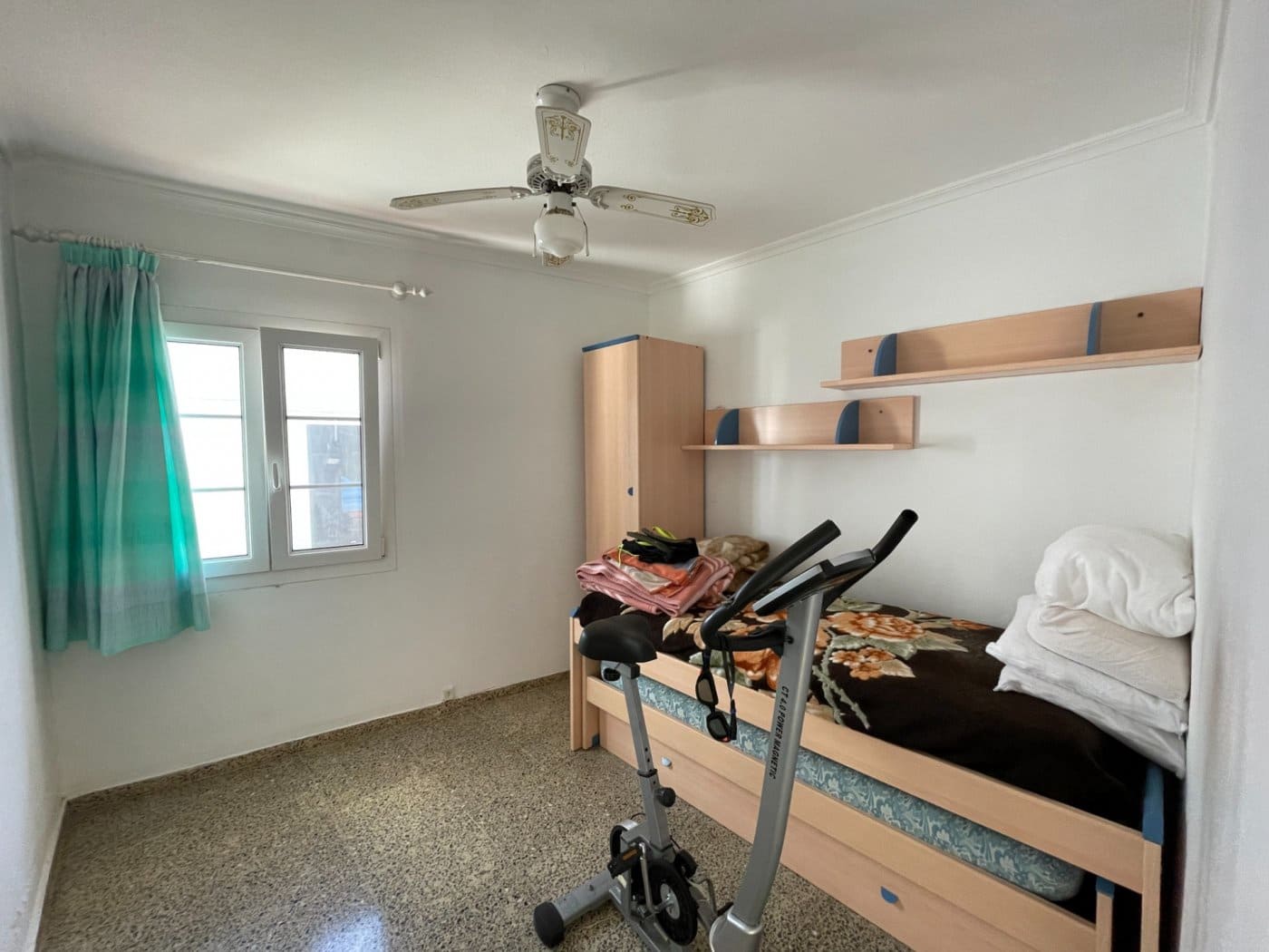 8 soverom Leilighet til salgs i Fornells med svømmebasseng garasje - € 975 000 (Ref: 8093912)