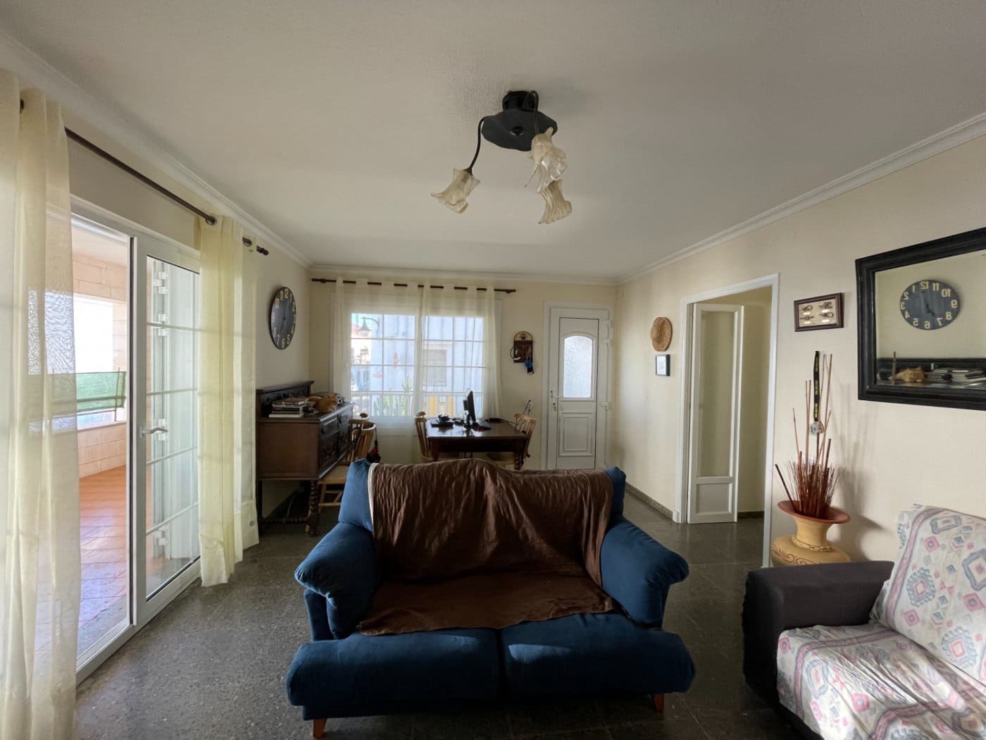 8 soverom Leilighet til salgs i Fornells med svømmebasseng garasje - € 975 000 (Ref: 8093912)