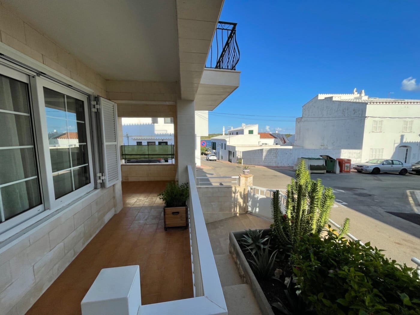 8 soverom Leilighet til salgs i Fornells med svømmebasseng garasje - € 975 000 (Ref: 8093912)