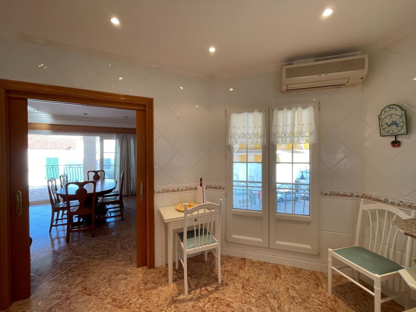 8 soverom Leilighet til salgs i Fornells med svømmebasseng garasje - € 975 000 (Ref: 8093912)