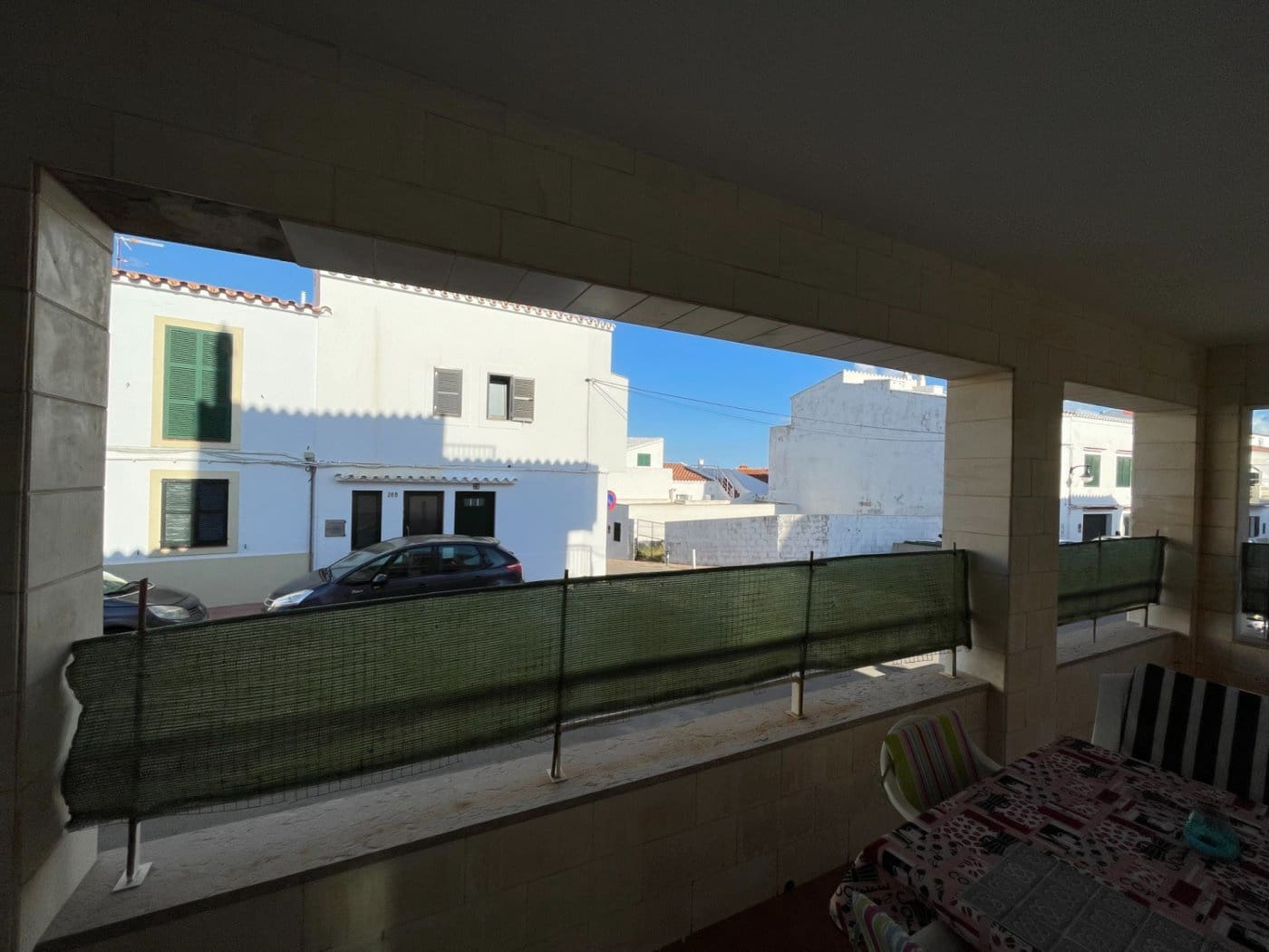 8 soverom Leilighet til salgs i Fornells med svømmebasseng garasje - € 975 000 (Ref: 8093912)