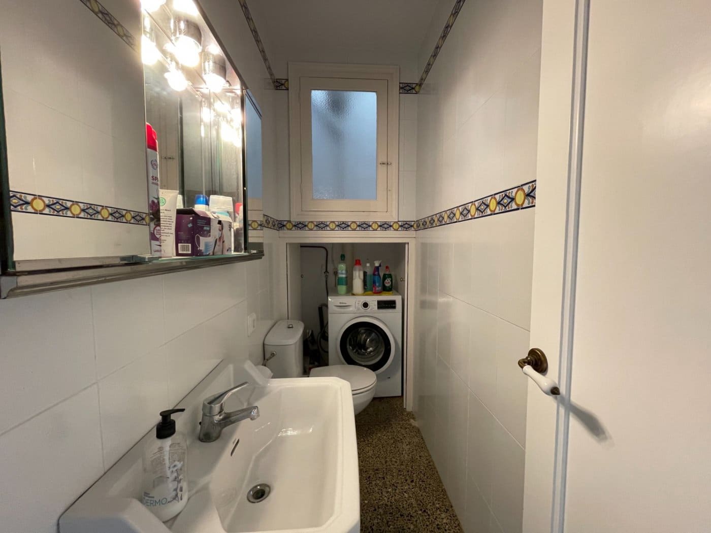 8 soverom Leilighet til salgs i Fornells med svømmebasseng garasje - € 975 000 (Ref: 8093912)