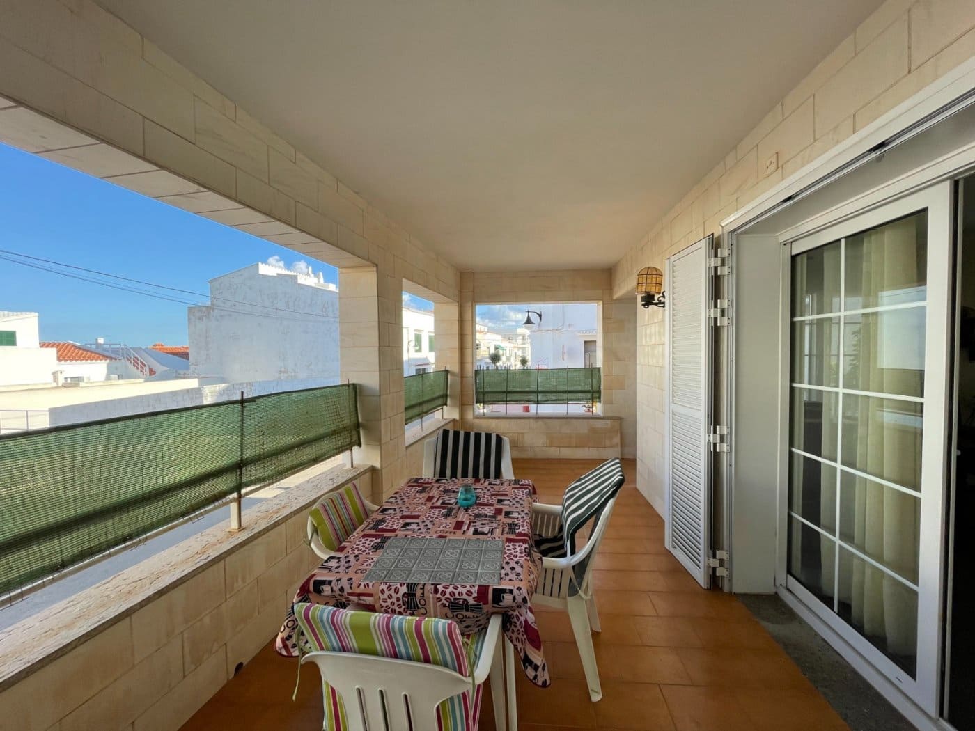 8 soverom Leilighet til salgs i Fornells med svømmebasseng garasje - € 975 000 (Ref: 8093912)