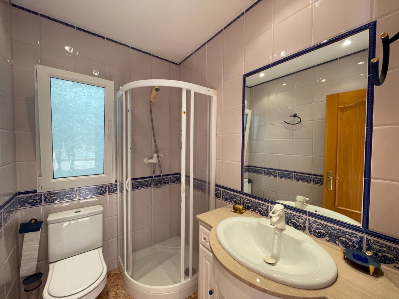 8 soverom Leilighet til salgs i Fornells med svømmebasseng garasje - € 975 000 (Ref: 8093912)