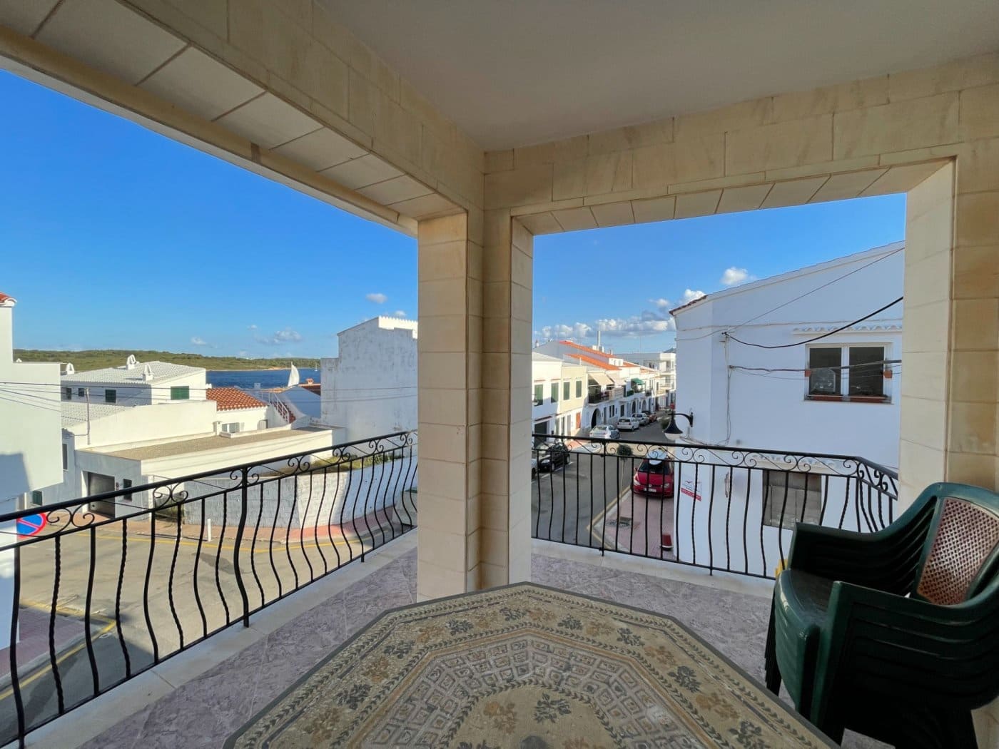 8 soverom Leilighet til salgs i Fornells med svømmebasseng garasje - € 975 000 (Ref: 8093912)