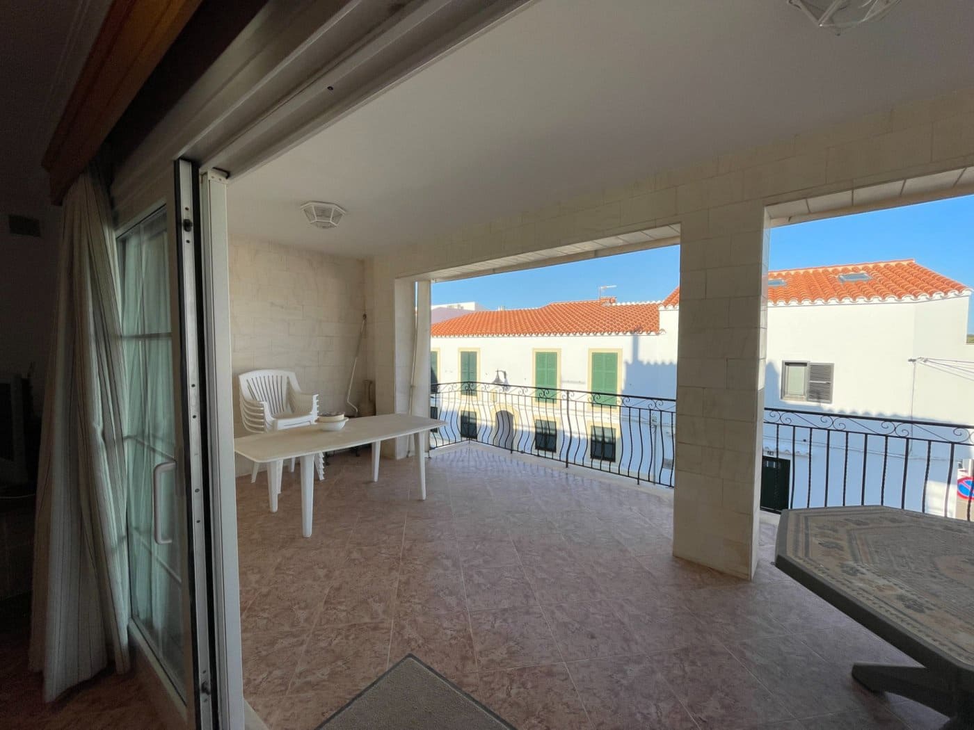 8 soverom Leilighet til salgs i Fornells med svømmebasseng garasje - € 975 000 (Ref: 8093912)