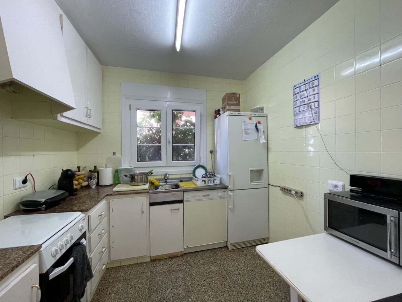 8 soverom Leilighet til salgs i Fornells med svømmebasseng garasje - € 975 000 (Ref: 8093912)