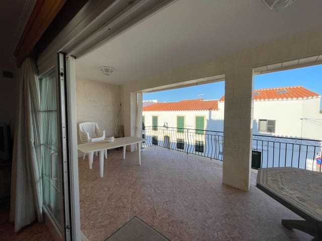 8 soverom Leilighet til salgs i Fornells, Es Mercadal med svømmebasseng garasje - € 975 000 (Ref: 8093912)