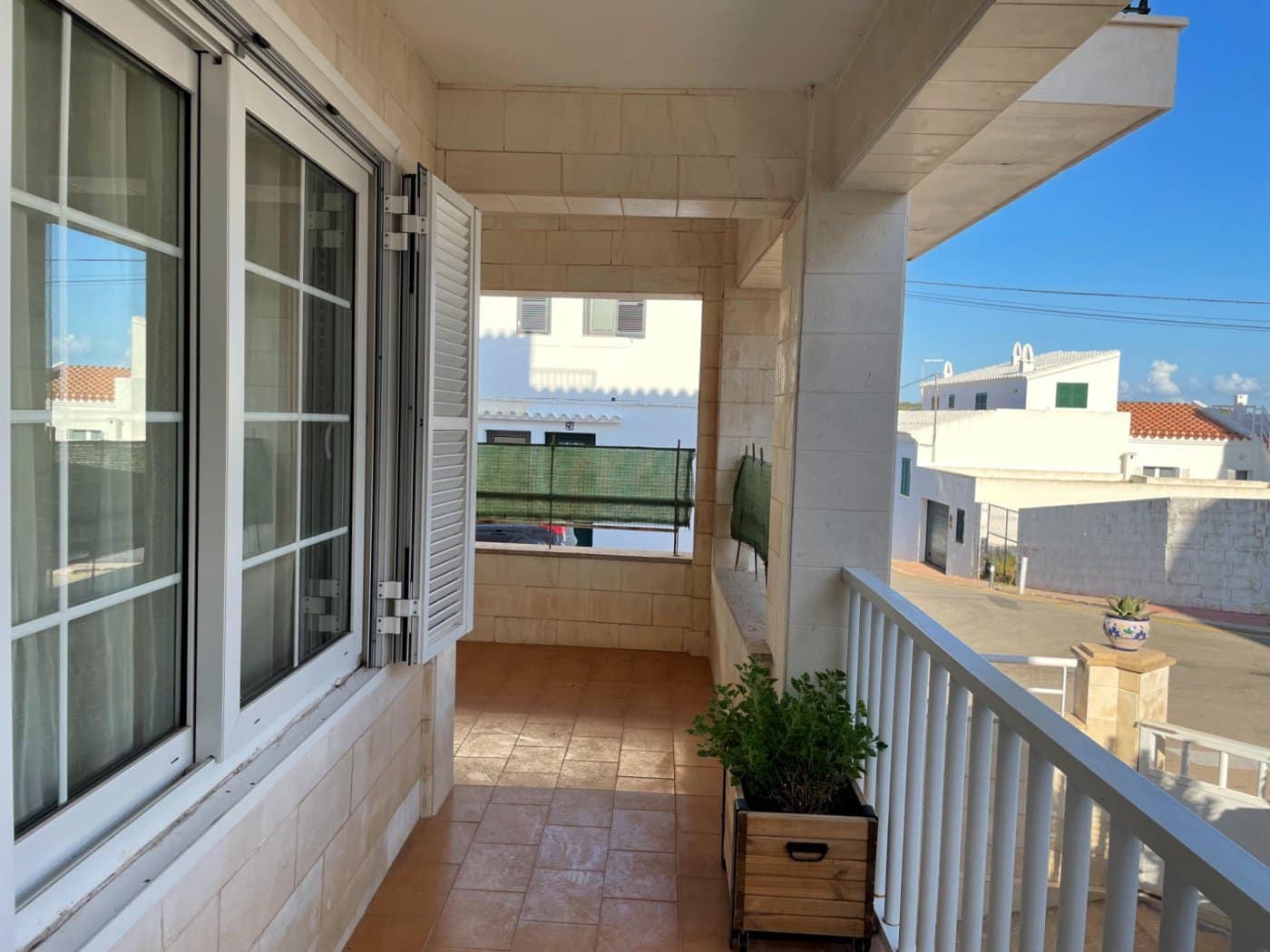 8 soverom Leilighet til salgs i Fornells med svømmebasseng garasje - € 975 000 (Ref: 8093912)