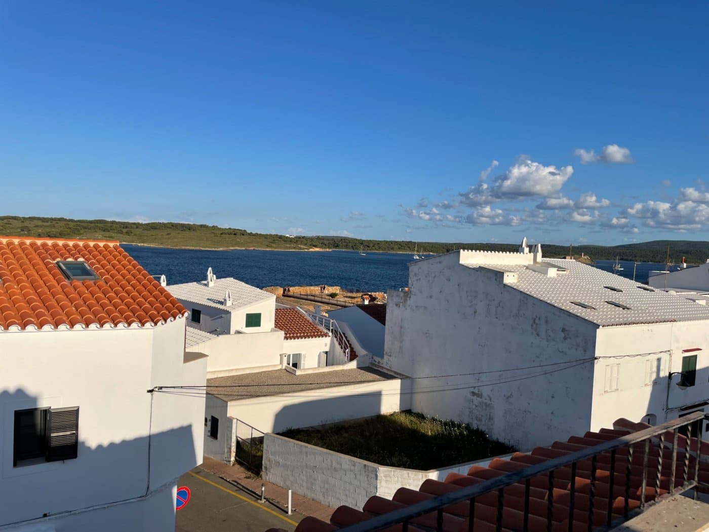 8 soverom Leilighet til salgs i Fornells med svømmebasseng garasje - € 975 000 (Ref: 8093912)