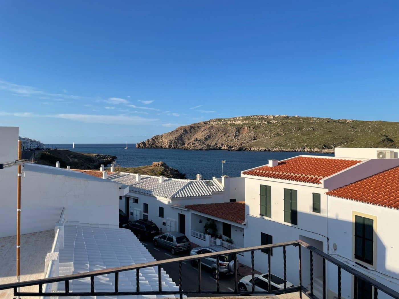 8 soverom Leilighet til salgs i Fornells med svømmebasseng garasje - € 975 000 (Ref: 8093912)