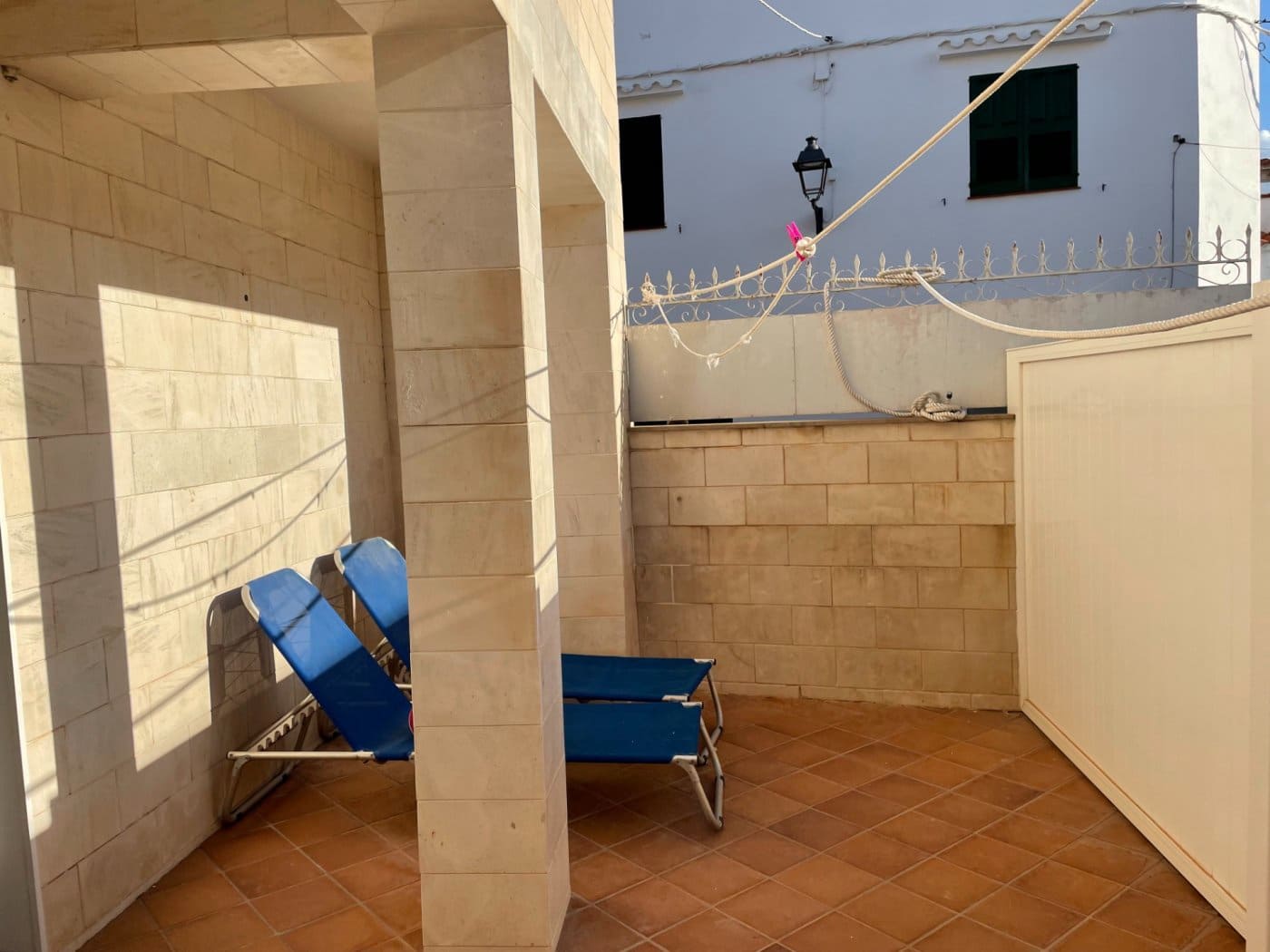 8 soverom Leilighet til salgs i Fornells med svømmebasseng garasje - € 975 000 (Ref: 8093912)