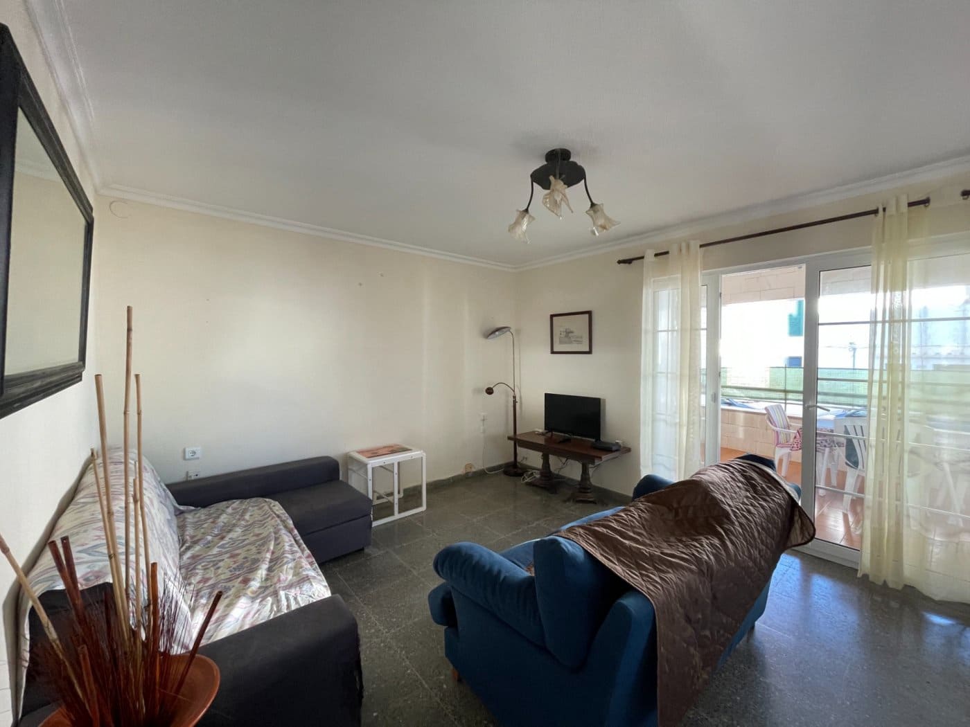 8 soverom Leilighet til salgs i Fornells med svømmebasseng garasje - € 975 000 (Ref: 8093912)