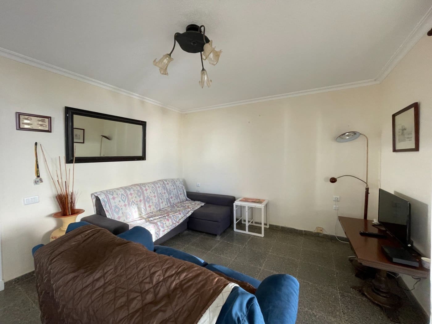 8 soverom Leilighet til salgs i Fornells med svømmebasseng garasje - € 975 000 (Ref: 8093912)