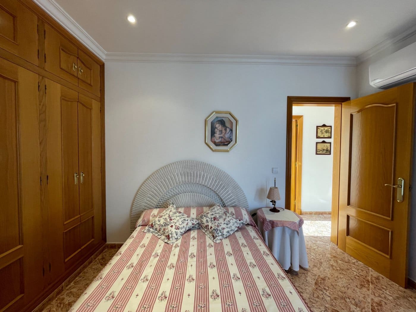 8 soverom Leilighet til salgs i Fornells med svømmebasseng garasje - € 975 000 (Ref: 8093912)