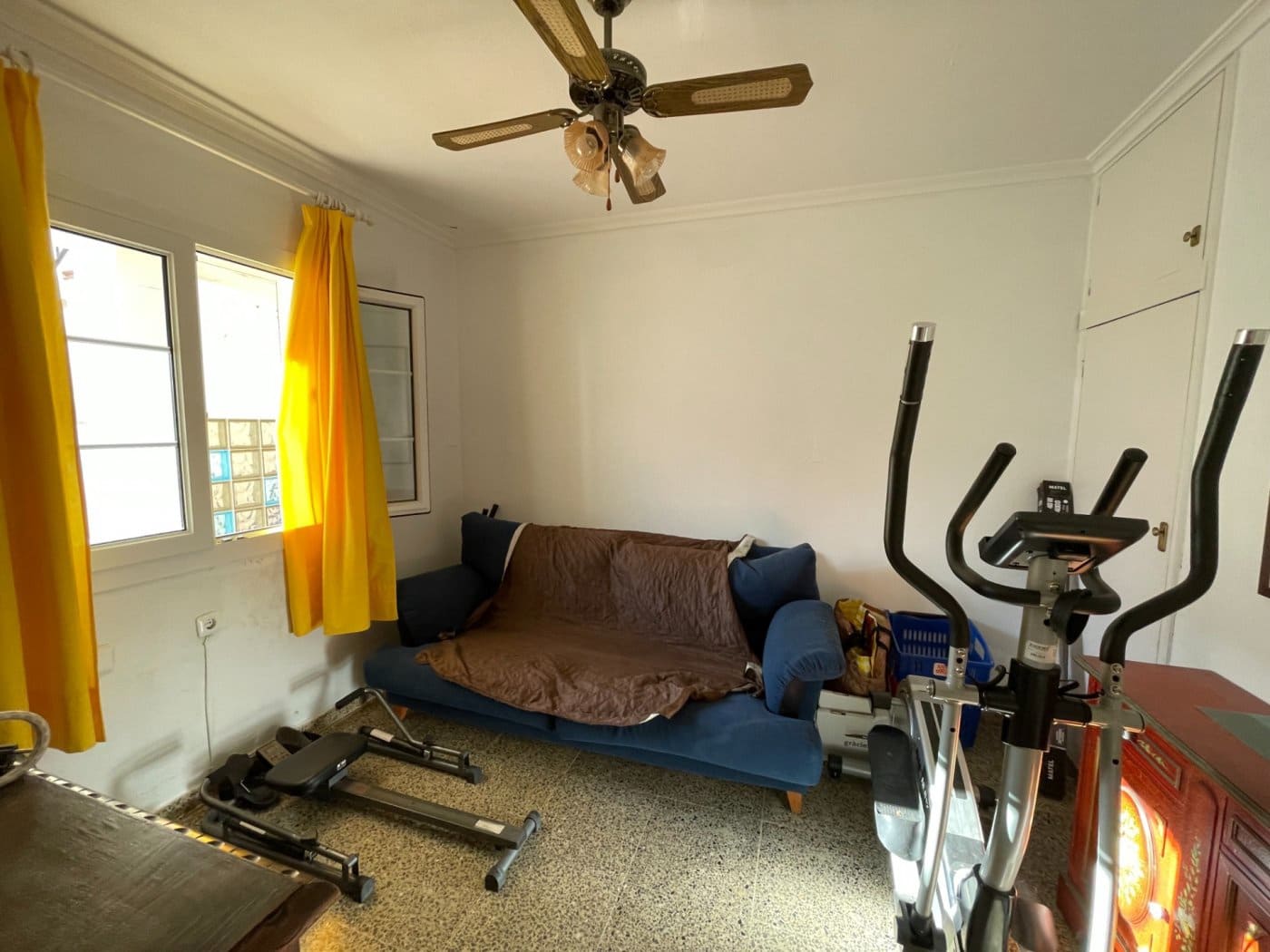 8 soverom Leilighet til salgs i Fornells med svømmebasseng garasje - € 975 000 (Ref: 8093912)