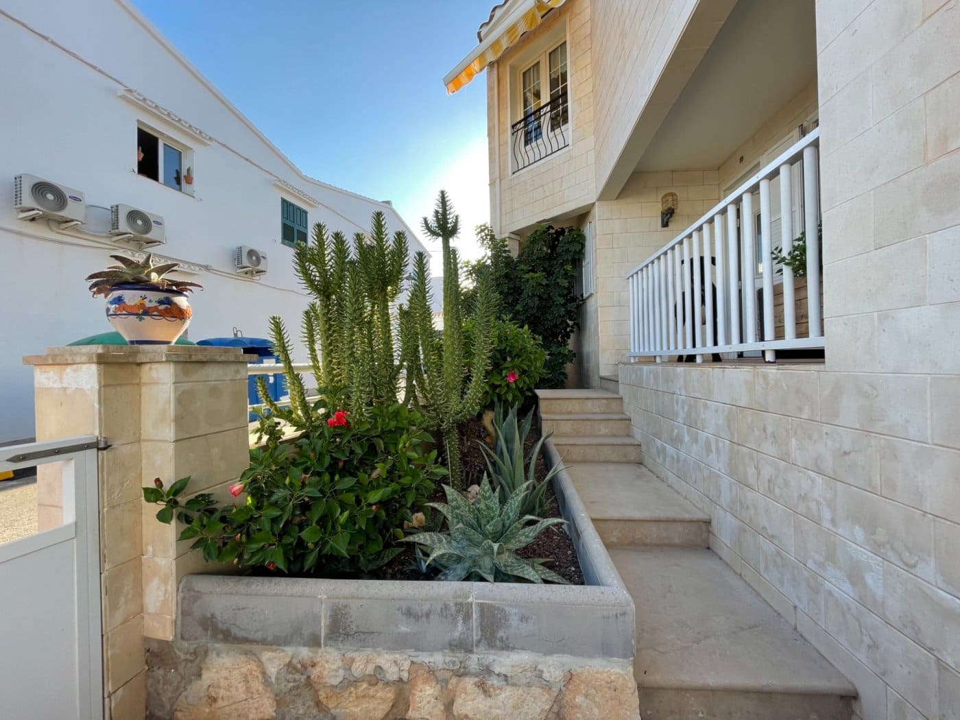 8 soverom Leilighet til salgs i Fornells med svømmebasseng garasje - € 975 000 (Ref: 8093912)