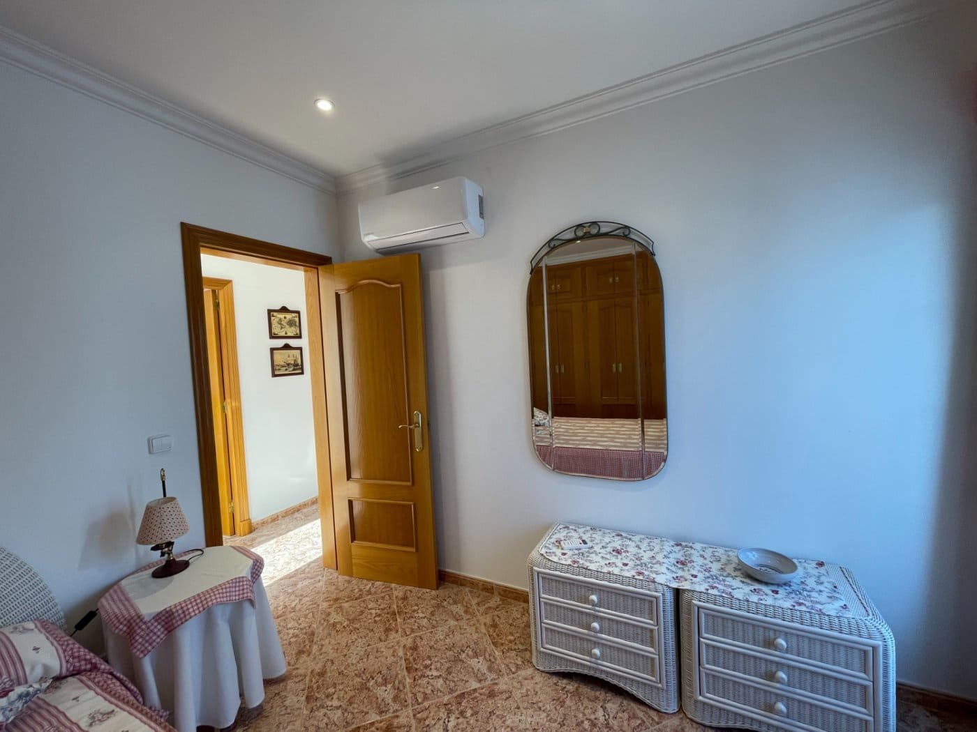 8 soverom Leilighet til salgs i Fornells med svømmebasseng garasje - € 975 000 (Ref: 8093912)