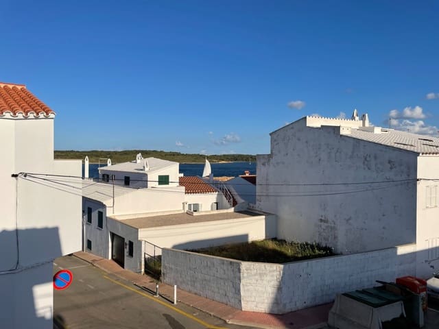 8 soverom Leilighet til salgs i Fornells, Es Mercadal med svømmebasseng garasje - € 975 000 (Ref: 8093912)