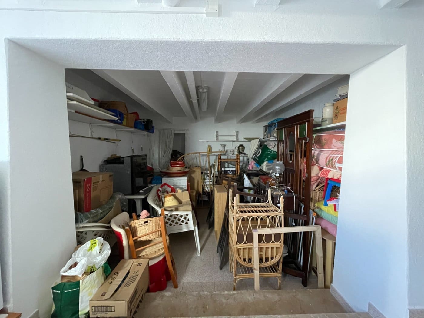 8 soverom Leilighet til salgs i Fornells med svømmebasseng garasje - € 975 000 (Ref: 8093912)