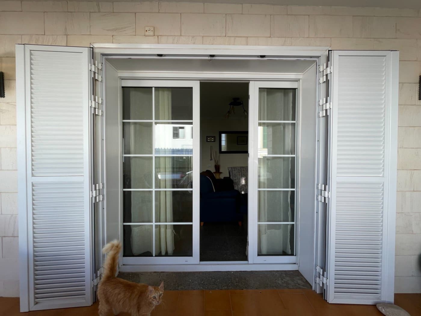 8 soverom Leilighet til salgs i Fornells med svømmebasseng garasje - € 975 000 (Ref: 8093912)