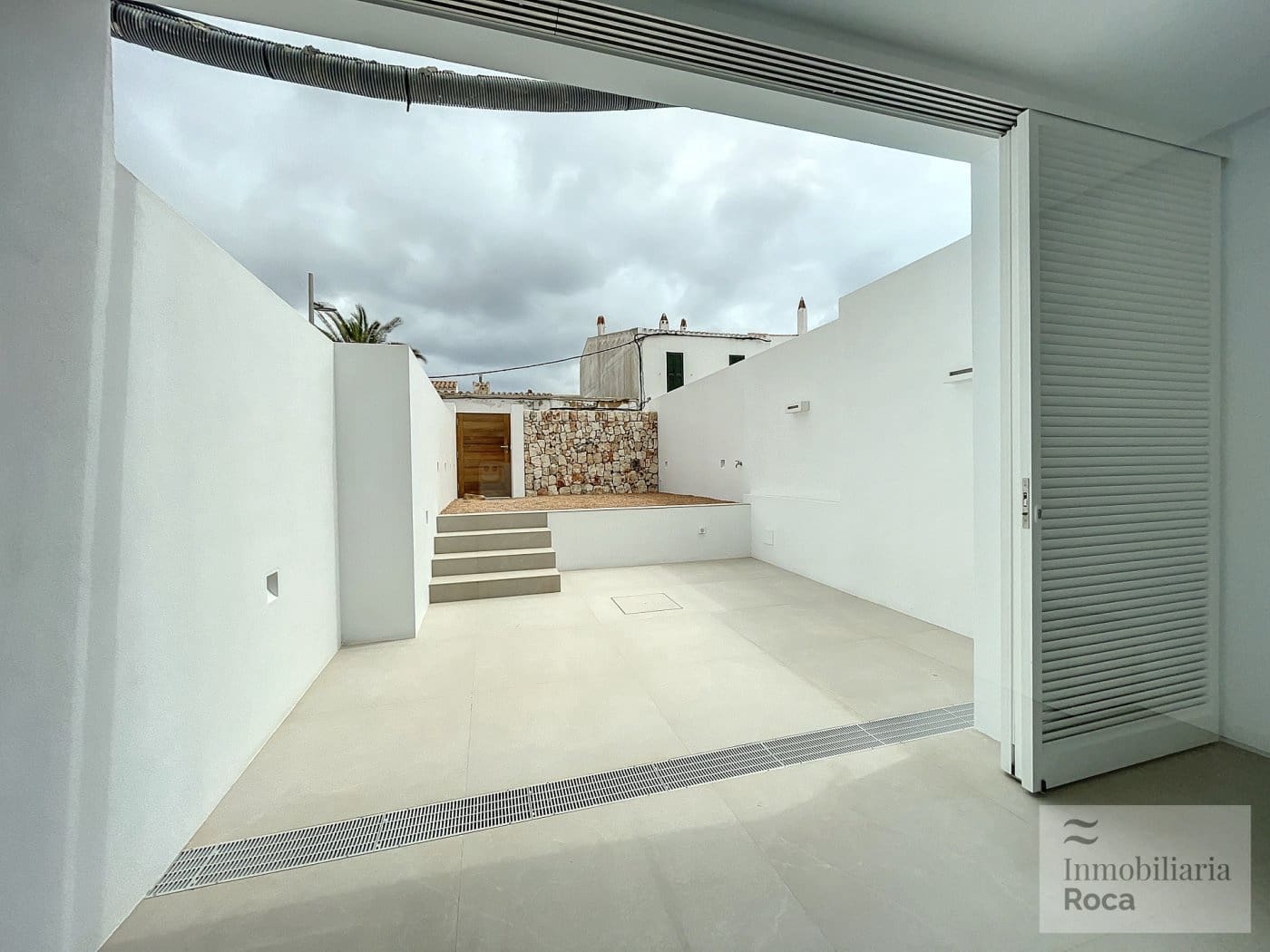 3 soveværelse Lejlighed til leje i Fornells - € 6.000 (Ref: 8140563)