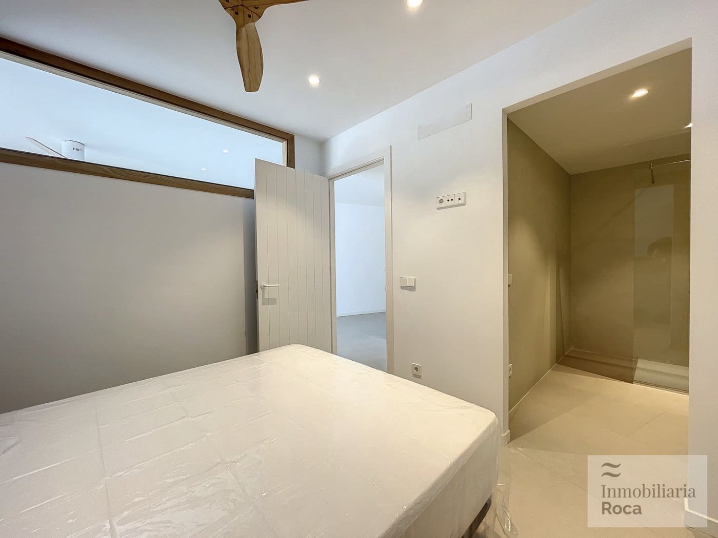 3 soveværelse Lejlighed til leje i Fornells - € 6.000 (Ref: 8140563)