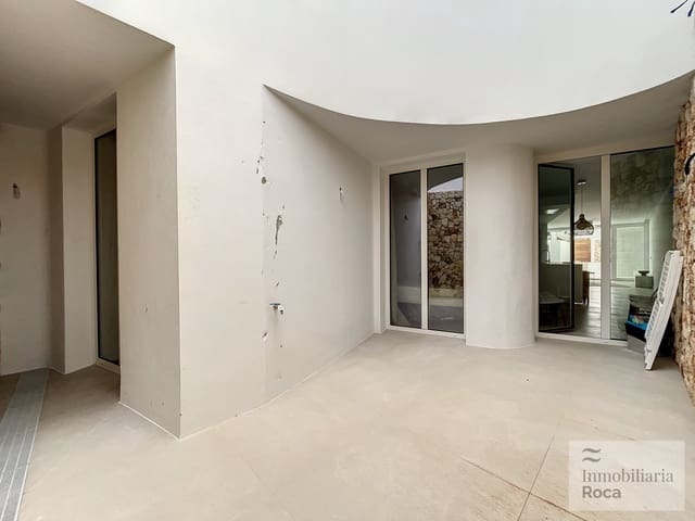 3 bedroom Apartment for rent in Fornells, Es Mercadal - € 6,000 (Ref: 8140563)