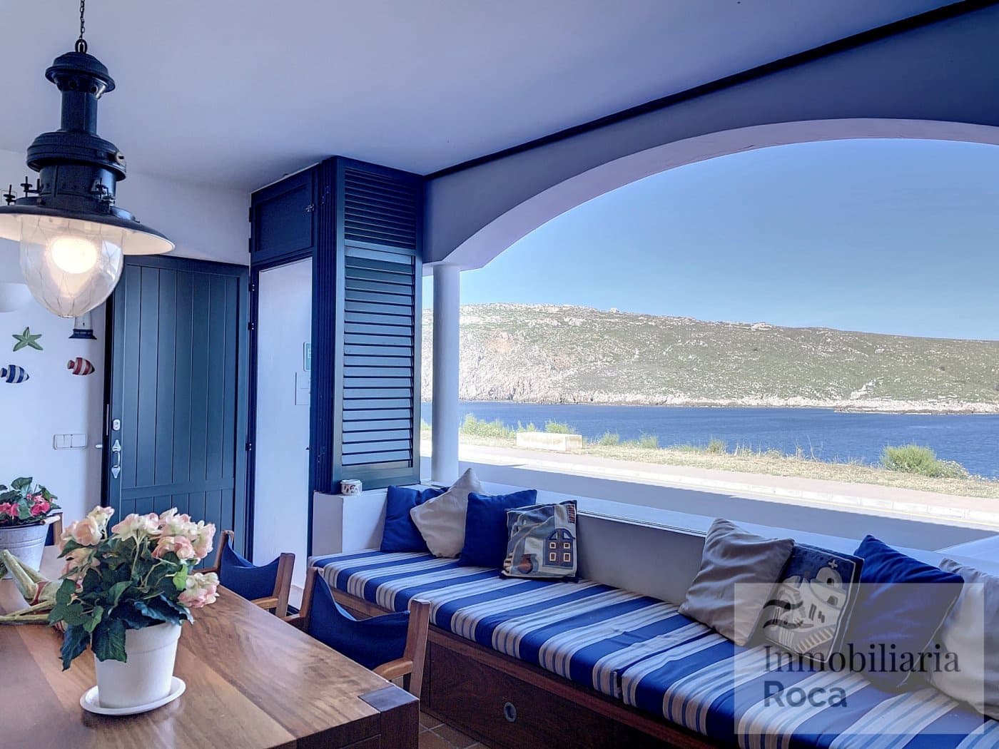 4 soveværelse Rækkehus til salg i Fornells - € 1.100.000 (Ref: 8514440)