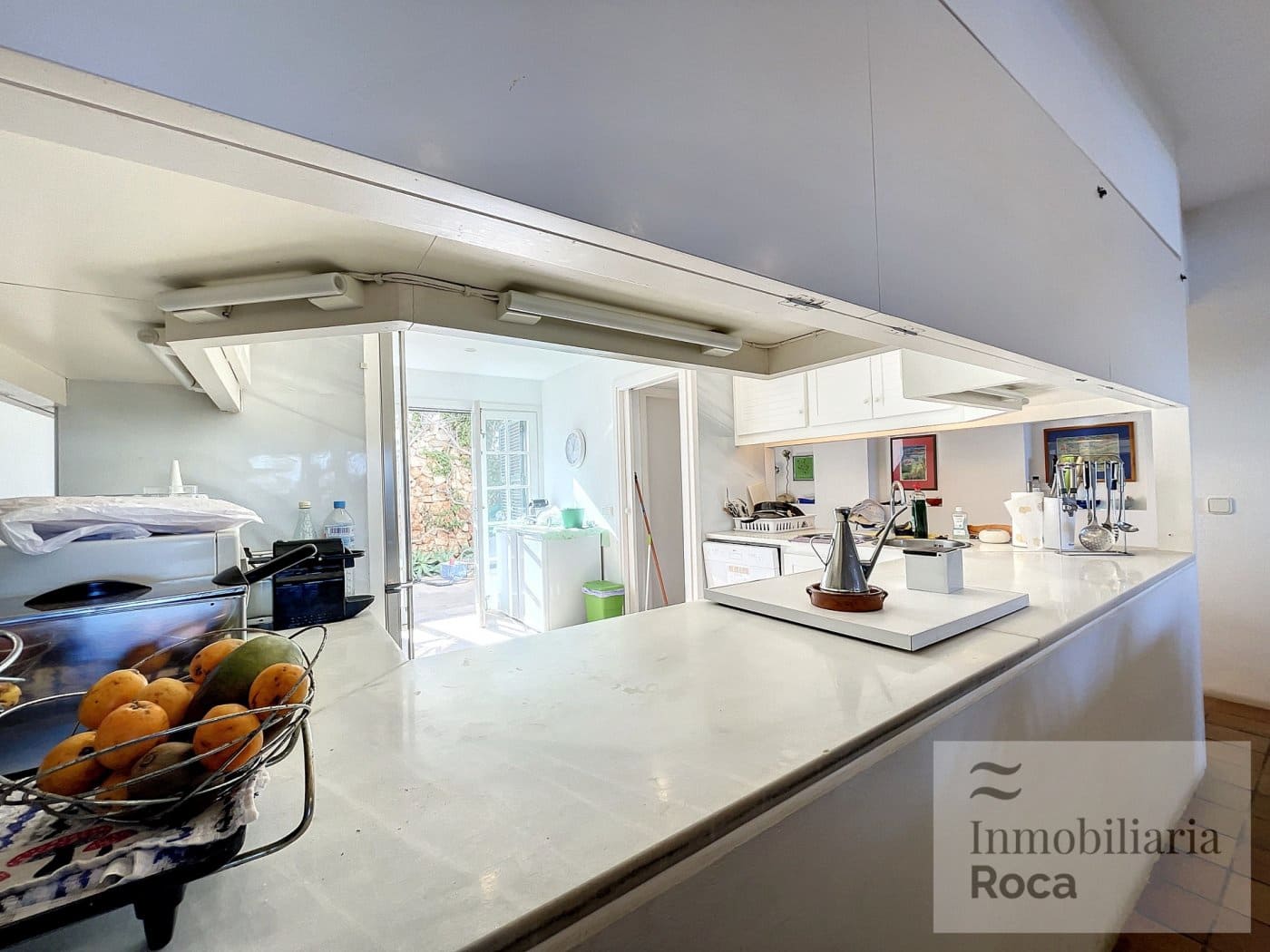 4 soveværelse Rækkehus til salg i Fornells - € 1.100.000 (Ref: 8514440)