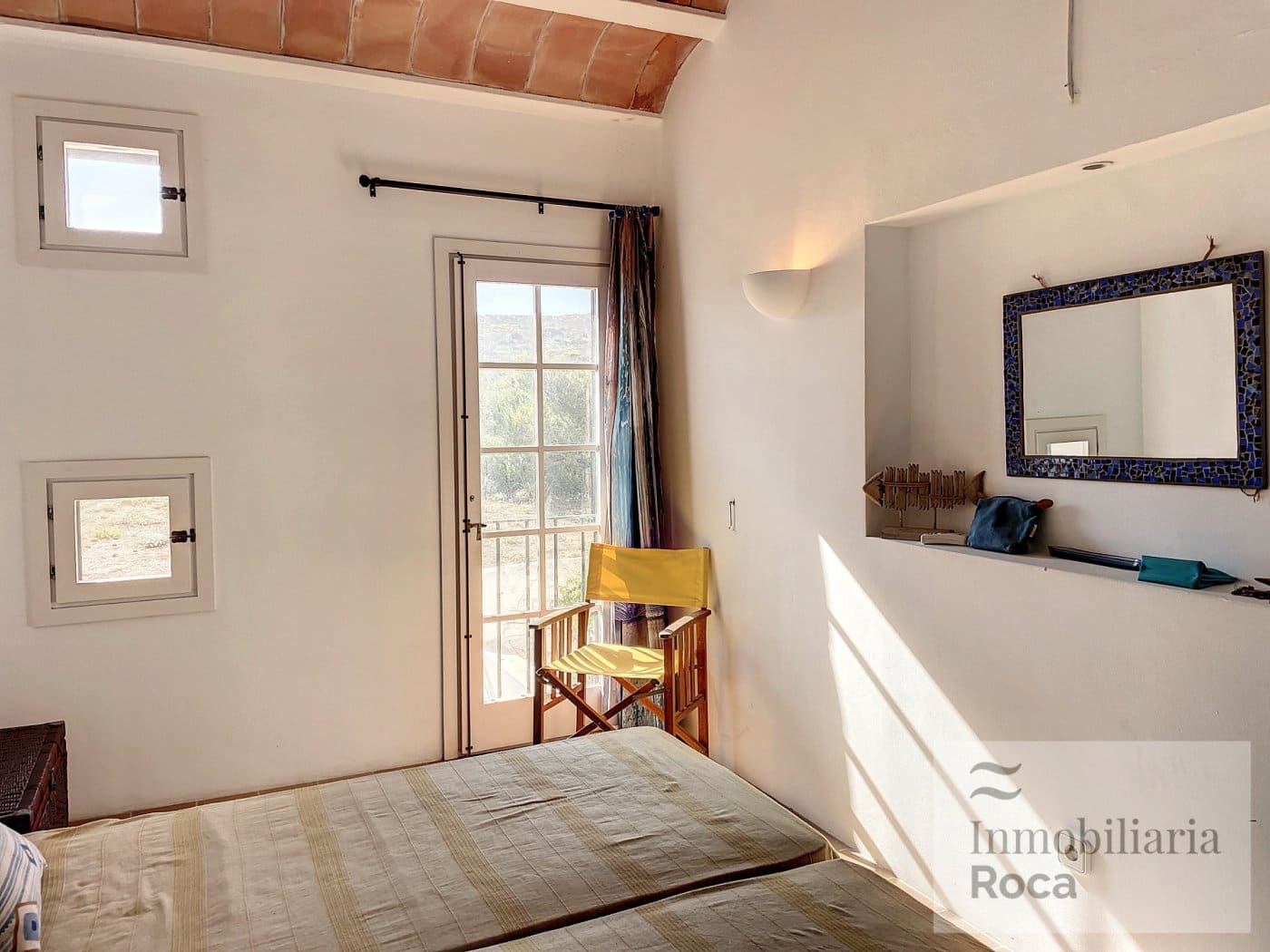 4 soveværelse Rækkehus til salg i Fornells - € 1.100.000 (Ref: 8514440)