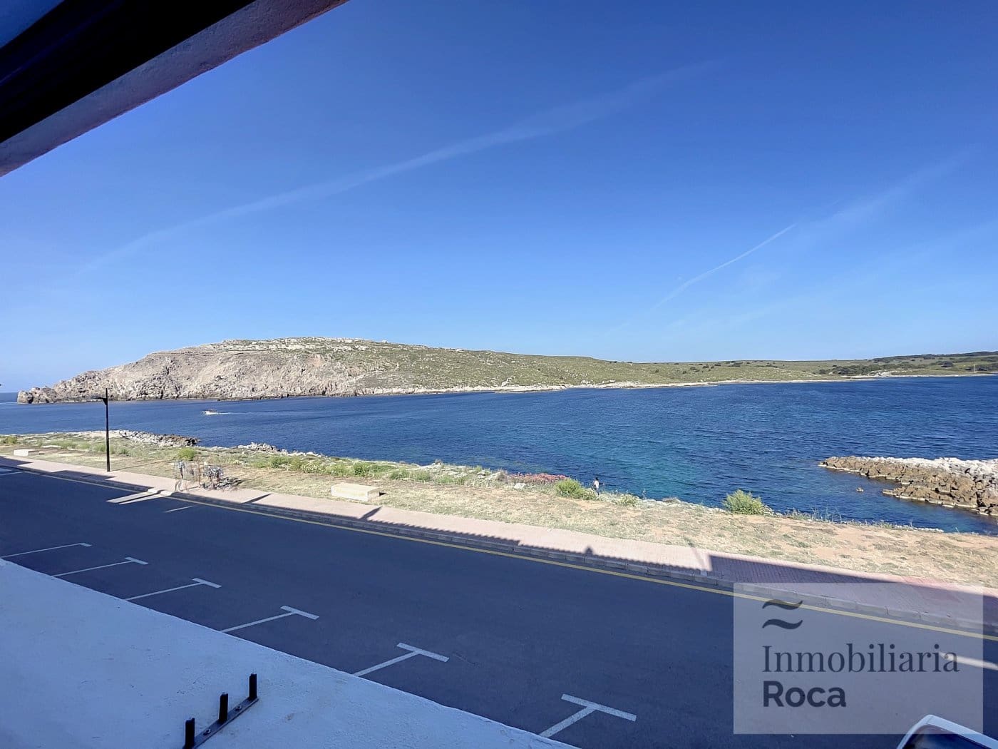 4 soveværelse Rækkehus til salg i Fornells - € 1.100.000 (Ref: 8514440)