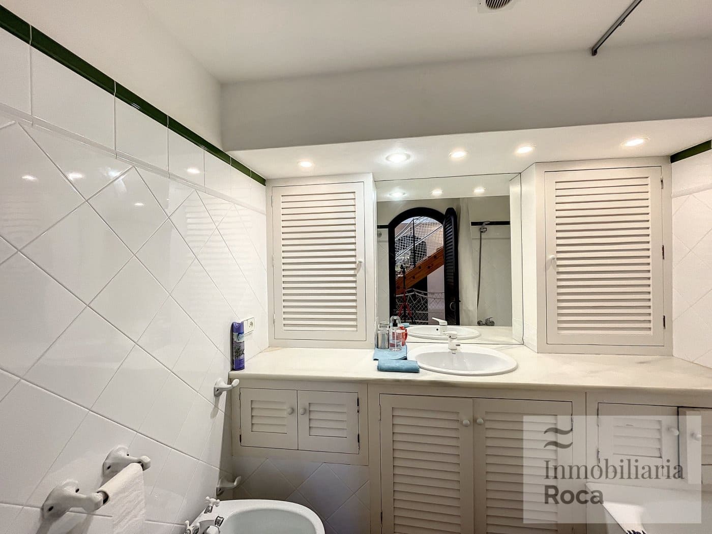 4 soveværelse Rækkehus til salg i Fornells - € 1.100.000 (Ref: 8514440)