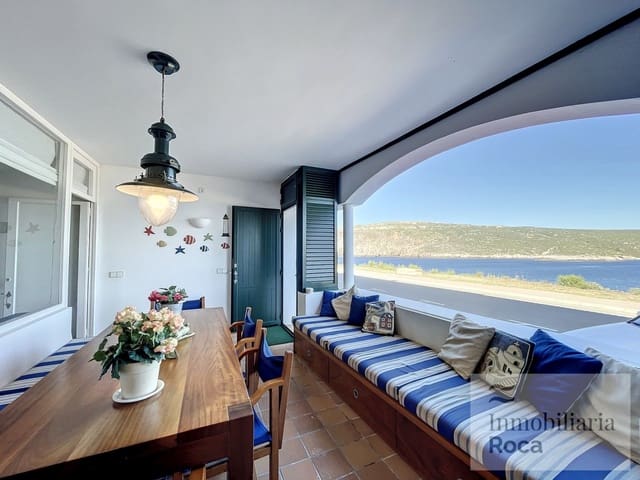 4 soveværelse Rækkehus til salg i Fornells, Es Mercadal - € 1.100.000 (Ref: 8514440)