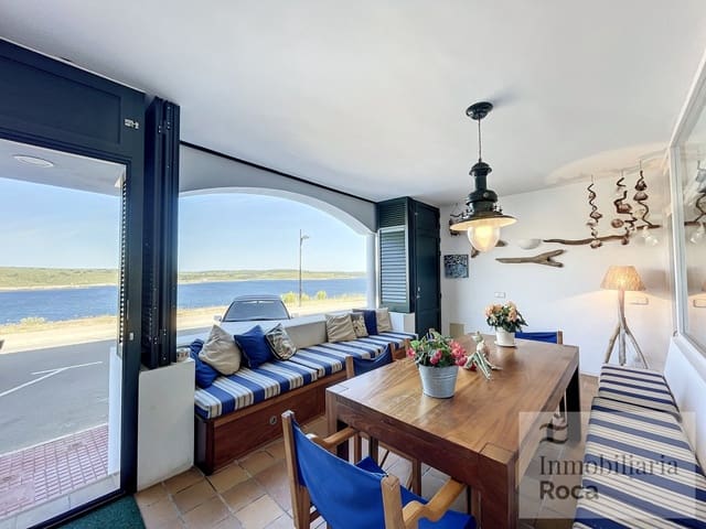 4 soveværelse Rækkehus til salg i Fornells, Es Mercadal - € 1.100.000 (Ref: 8514440)