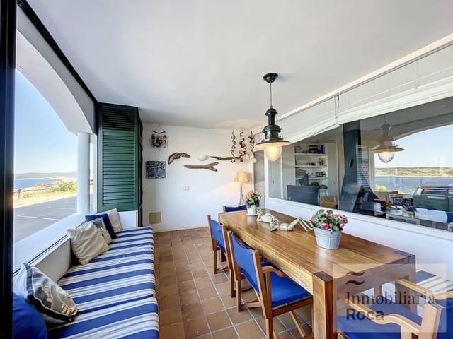 4 soveværelse Rækkehus til salg i Fornells, Es Mercadal - € 1.100.000 (Ref: 8514440)