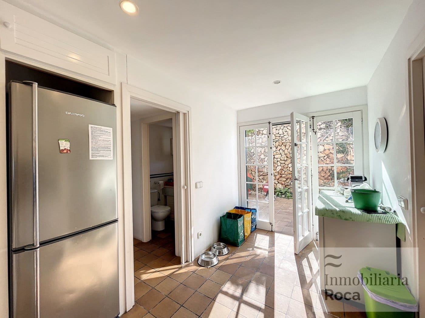 4 soveværelse Rækkehus til salg i Fornells - € 1.100.000 (Ref: 8514440)