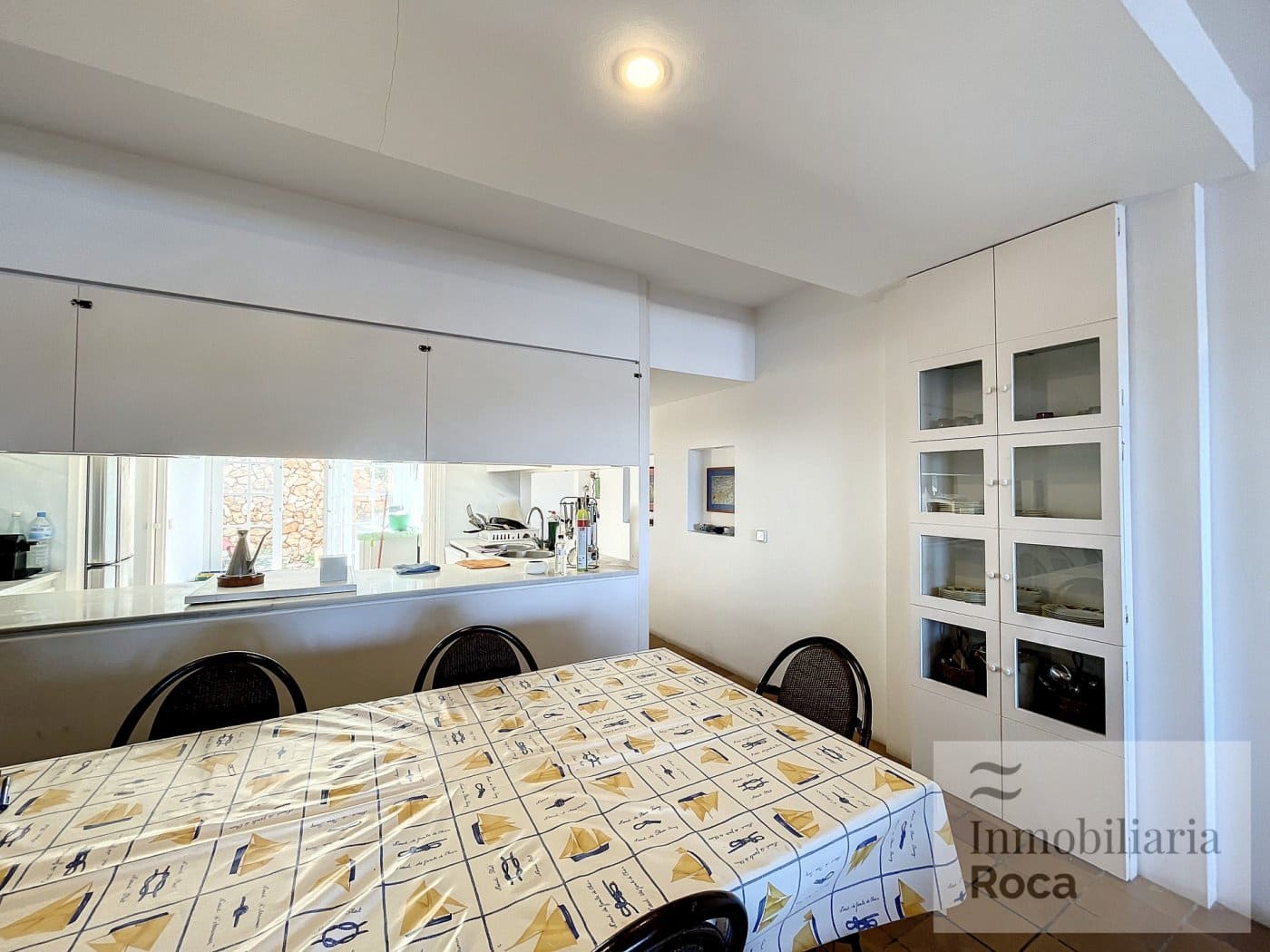 4 soveværelse Rækkehus til salg i Fornells - € 1.100.000 (Ref: 8514440)