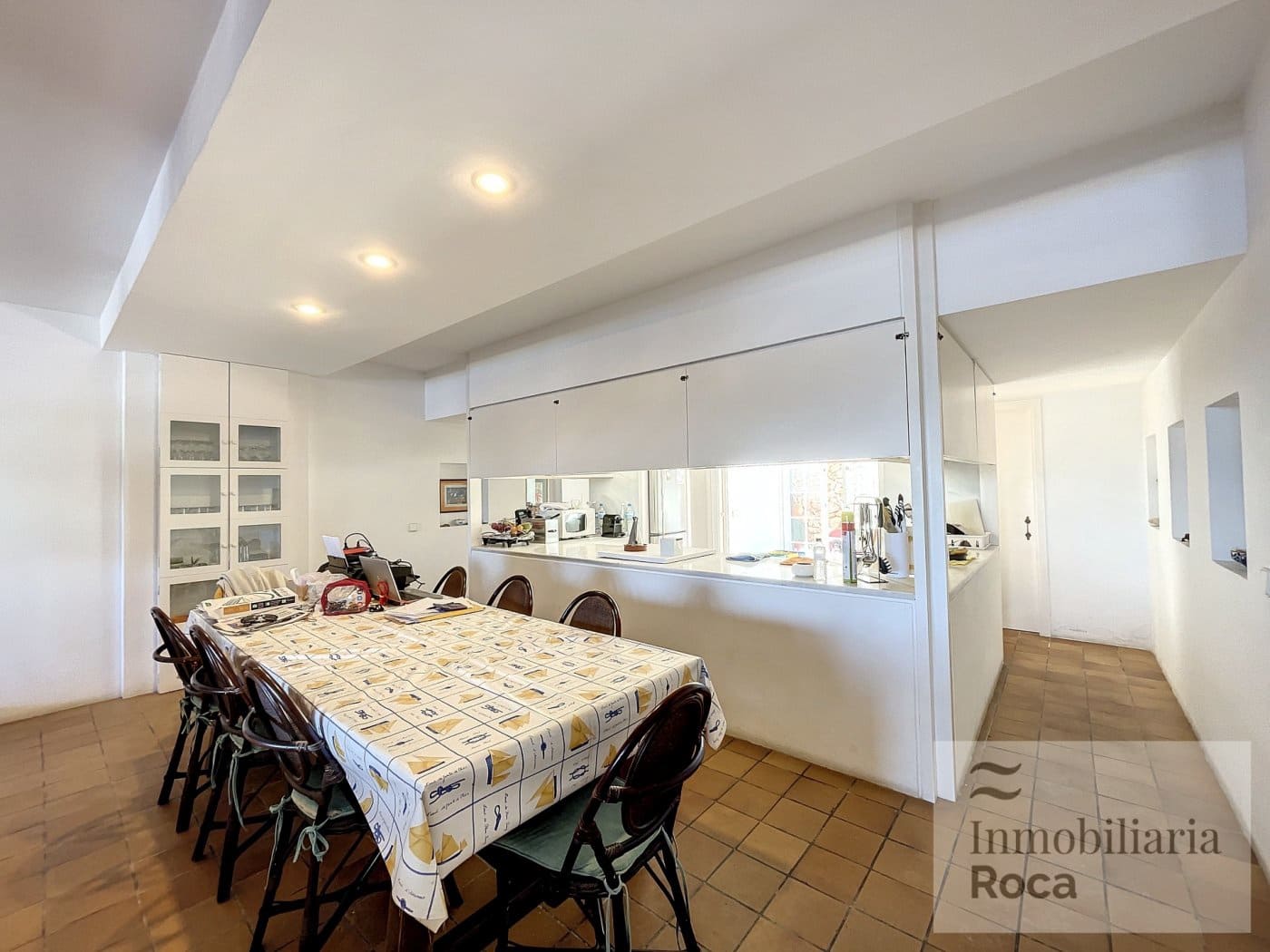 4 soveværelse Rækkehus til salg i Fornells - € 1.100.000 (Ref: 8514440)