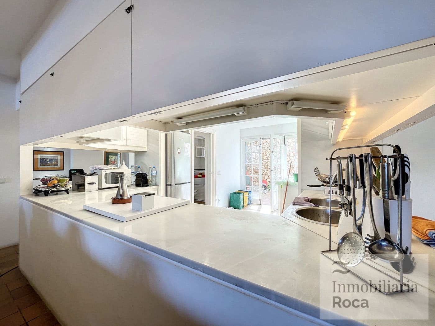 4 soveværelse Rækkehus til salg i Fornells - € 1.100.000 (Ref: 8514440)